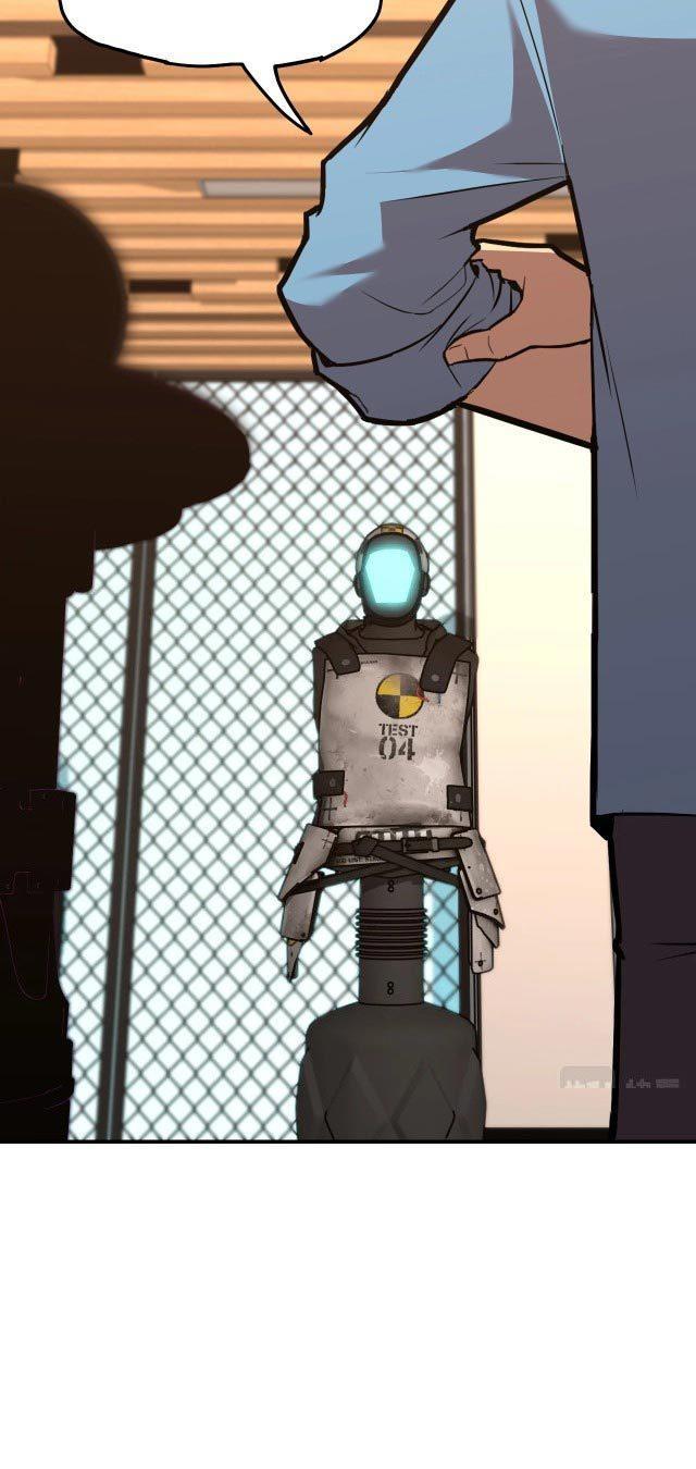 leveling-in-the-future - Chapter: 10
