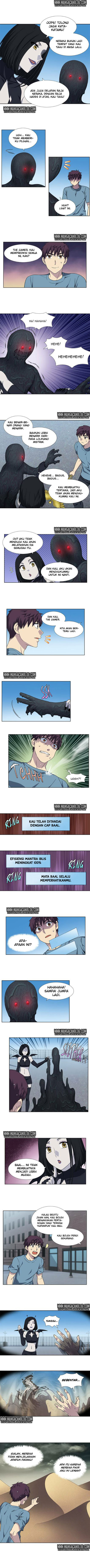 the-gamer - Chapter: 295