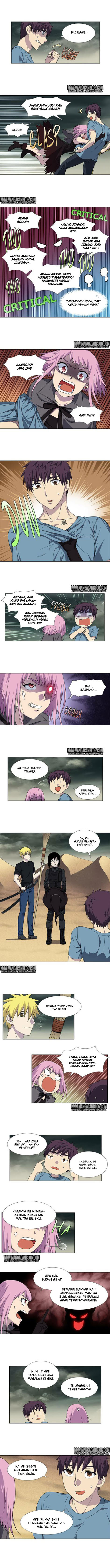 the-gamer - Chapter: 295