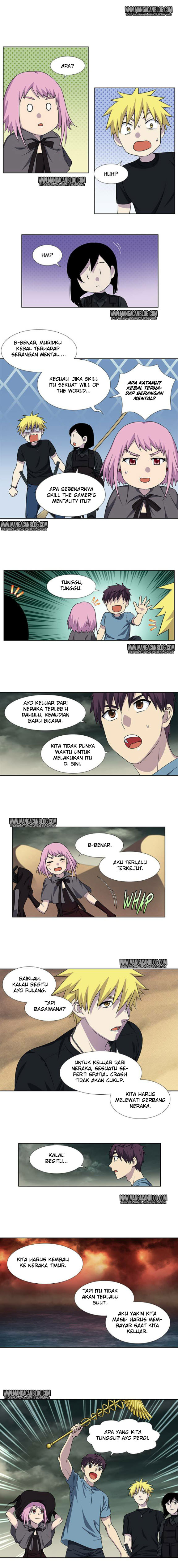 the-gamer - Chapter: 295