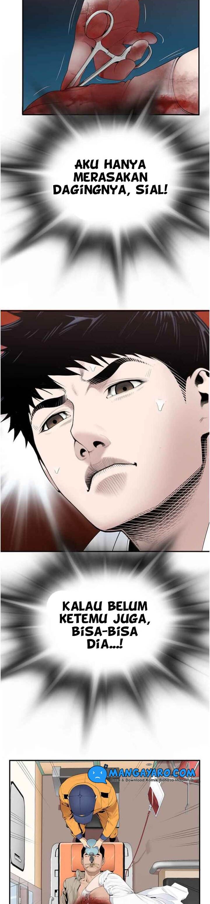dr-choi-tae-soo - Chapter: 18