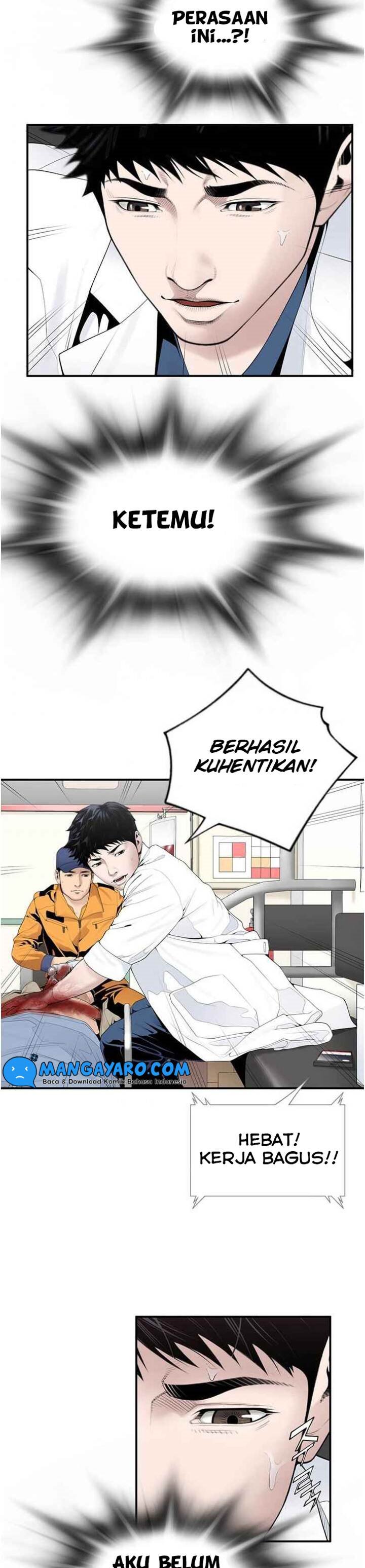 dr-choi-tae-soo - Chapter: 18