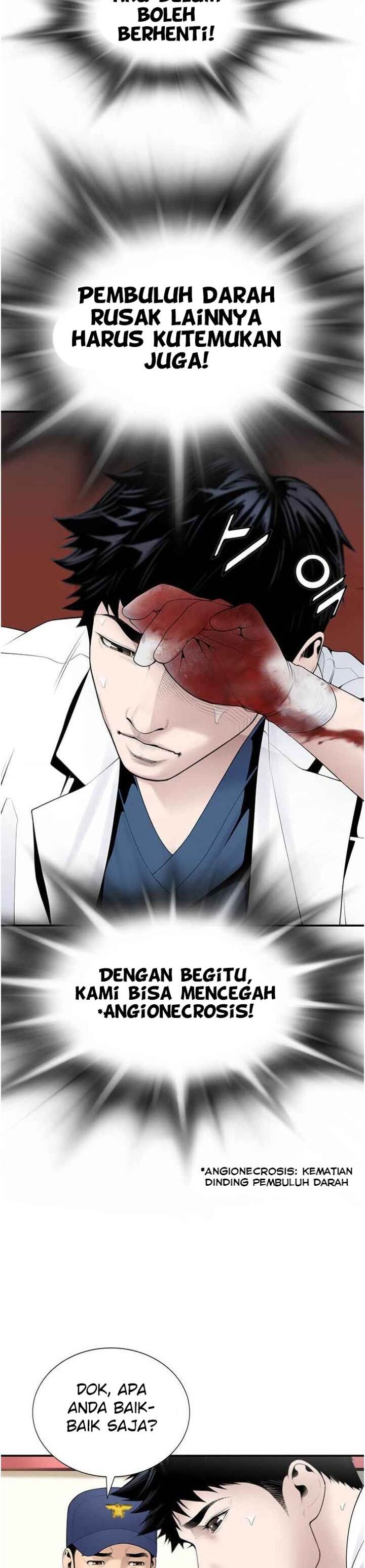 dr-choi-tae-soo - Chapter: 18