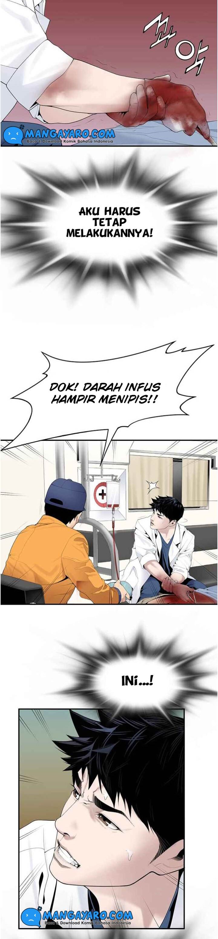 dr-choi-tae-soo - Chapter: 18