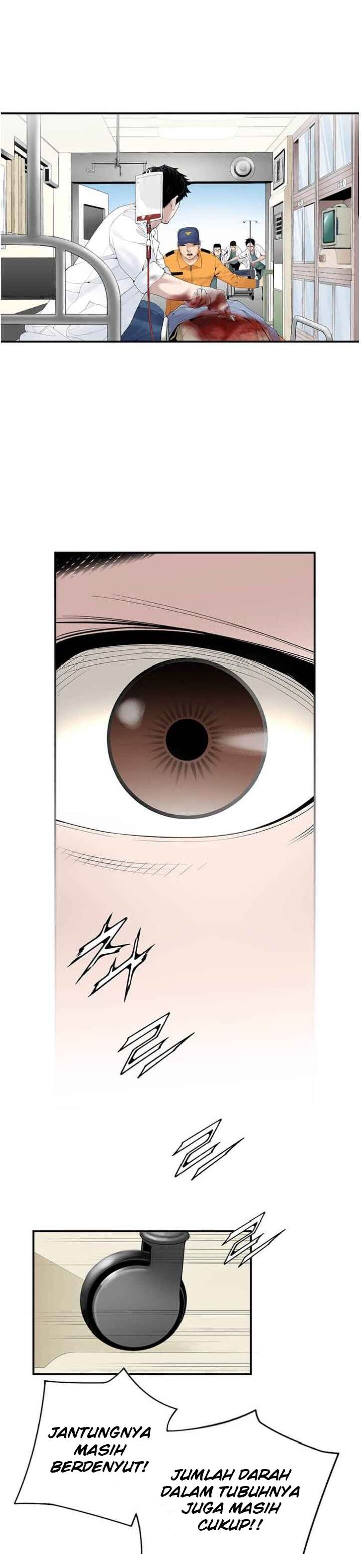 dr-choi-tae-soo - Chapter: 18