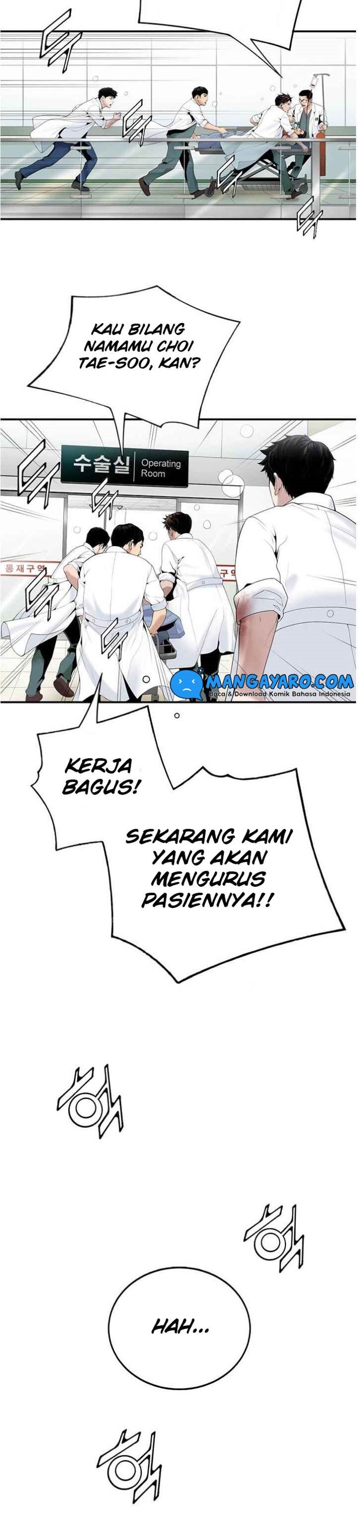dr-choi-tae-soo - Chapter: 18