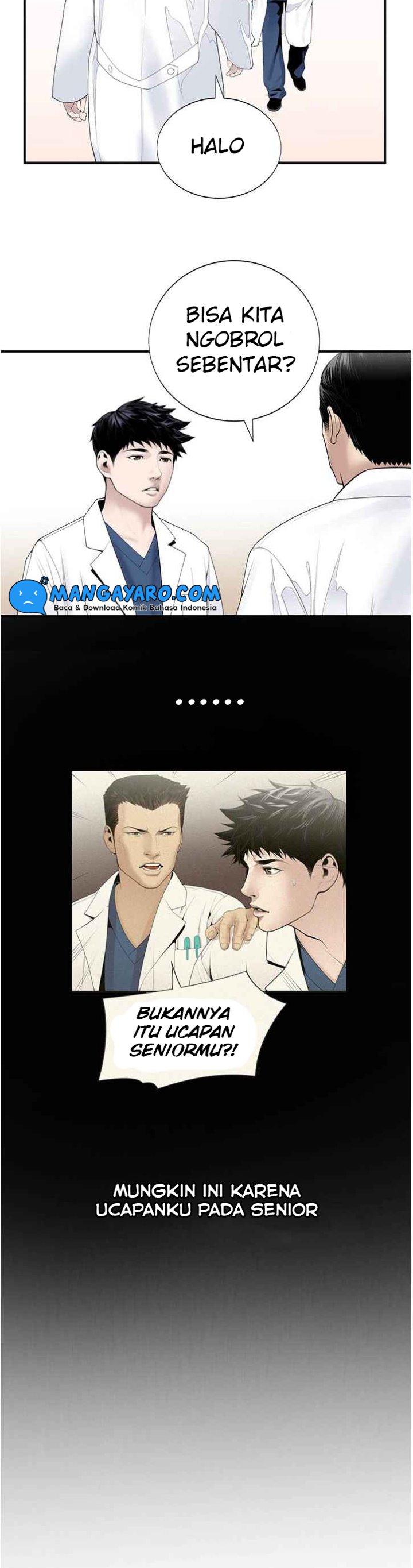 dr-choi-tae-soo - Chapter: 18