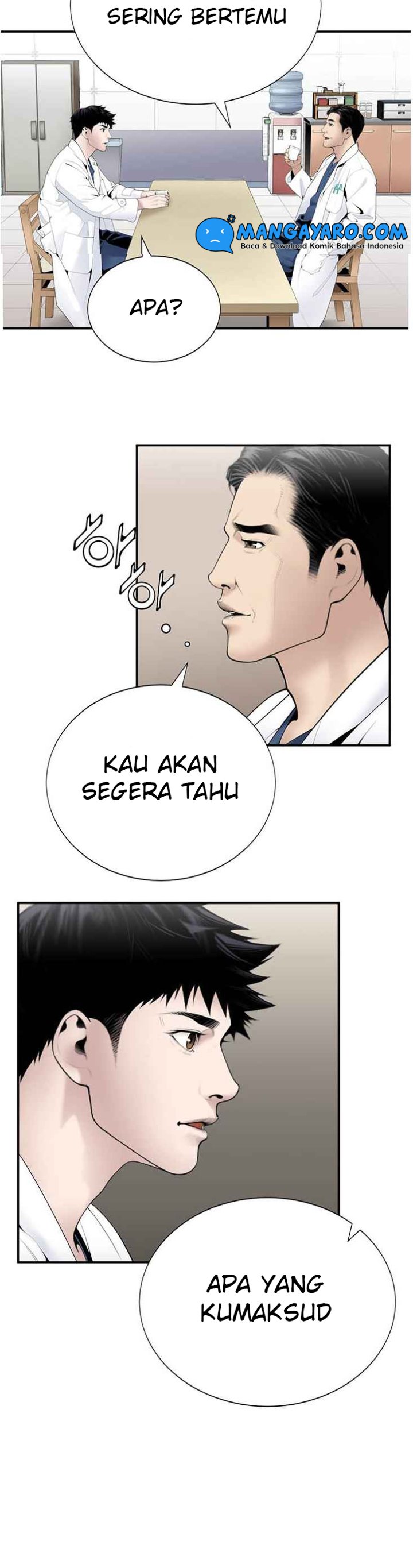 dr-choi-tae-soo - Chapter: 18
