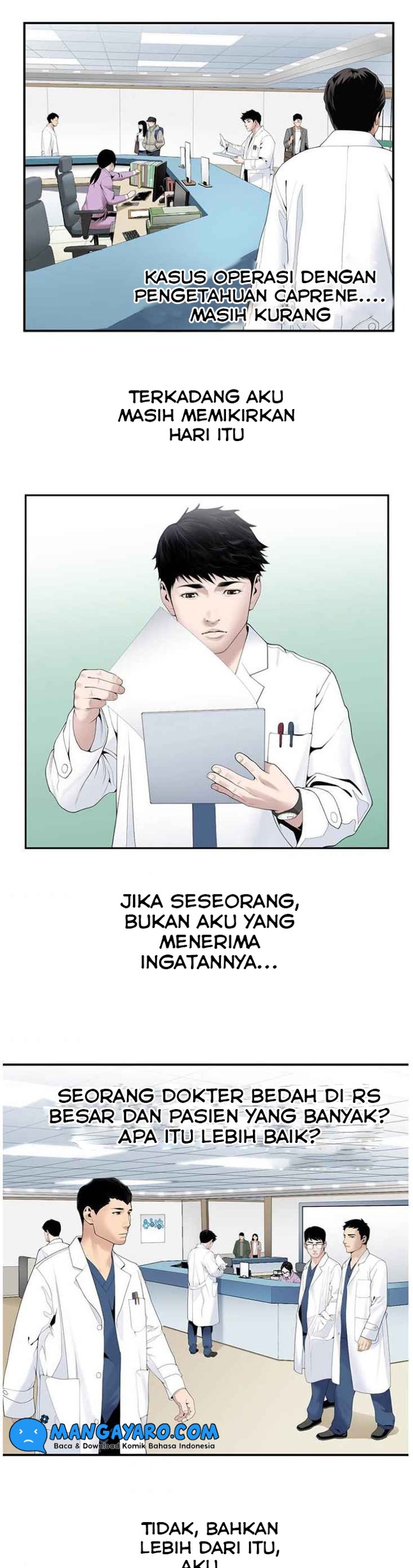 dr-choi-tae-soo - Chapter: 18