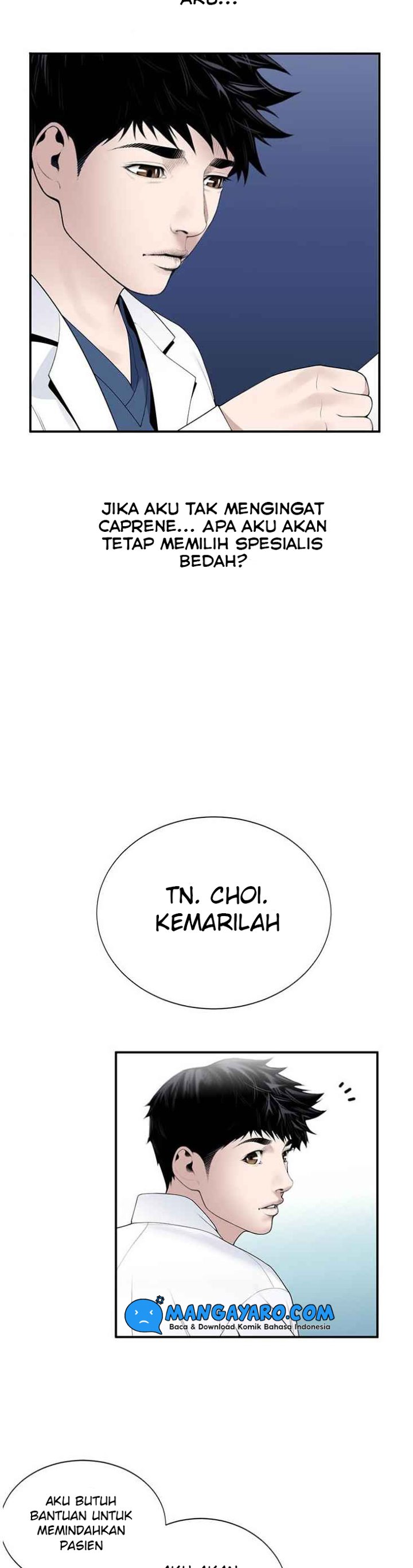 dr-choi-tae-soo - Chapter: 18