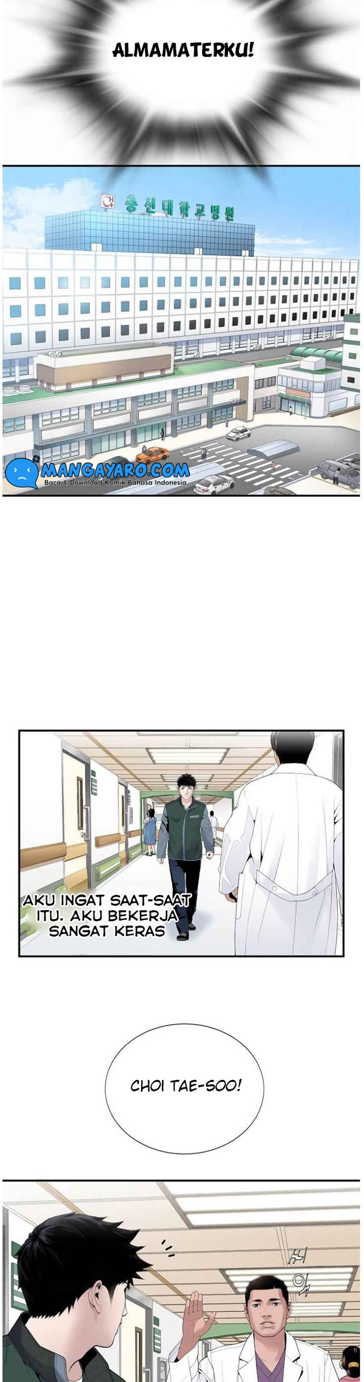 dr-choi-tae-soo - Chapter: 18