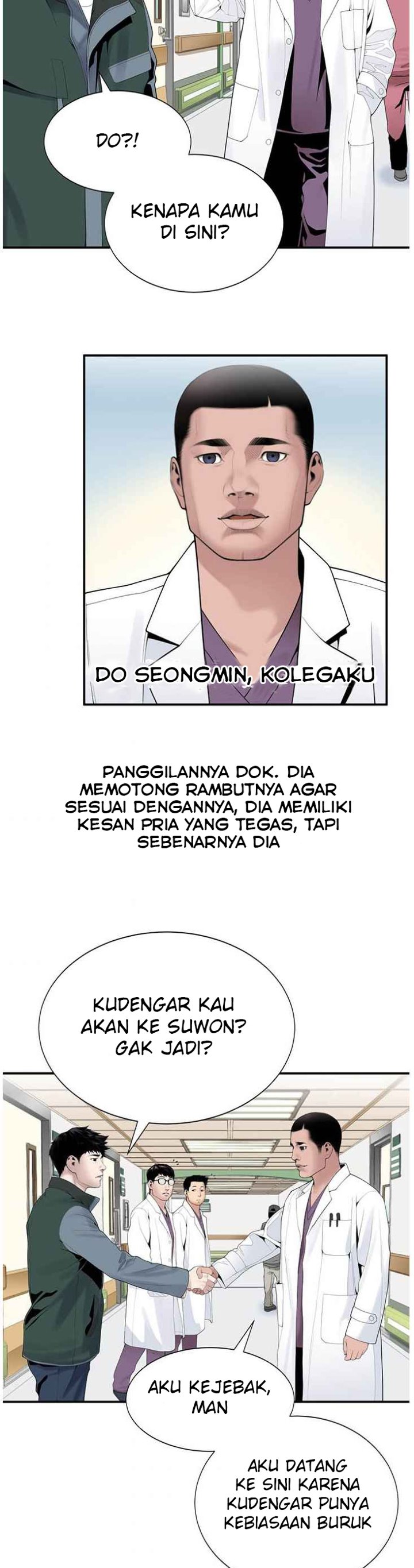 dr-choi-tae-soo - Chapter: 18