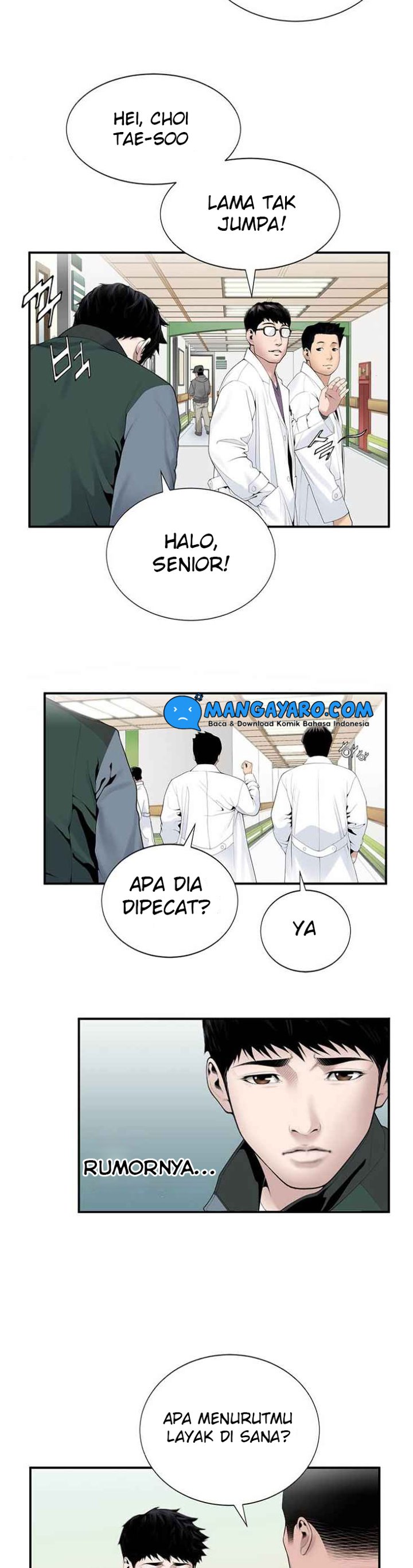 dr-choi-tae-soo - Chapter: 18
