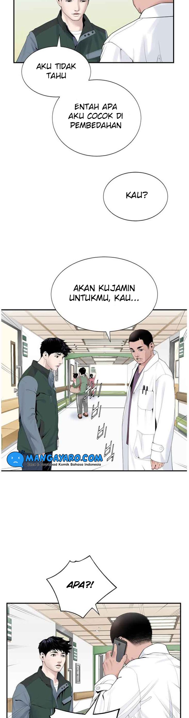 dr-choi-tae-soo - Chapter: 18