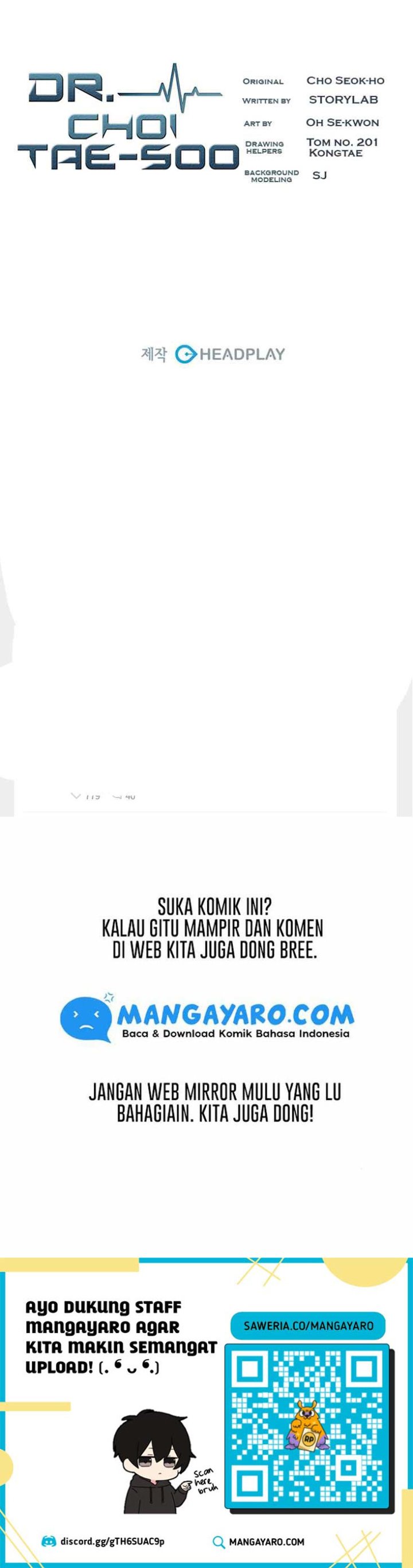 dr-choi-tae-soo - Chapter: 18