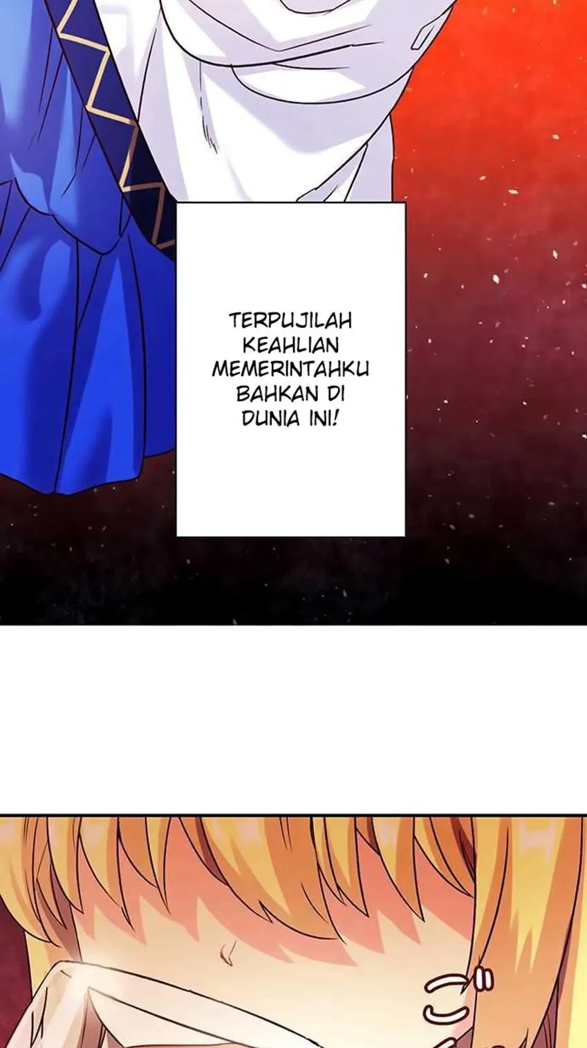 circle-zeros-otherworldly-hero-business - Chapter: 23
