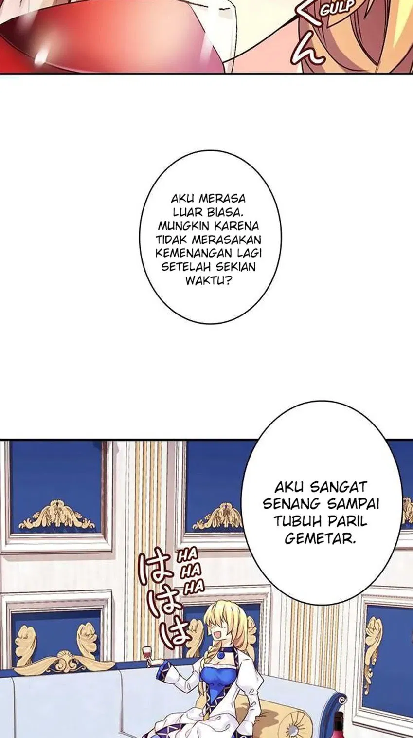 circle-zeros-otherworldly-hero-business - Chapter: 23