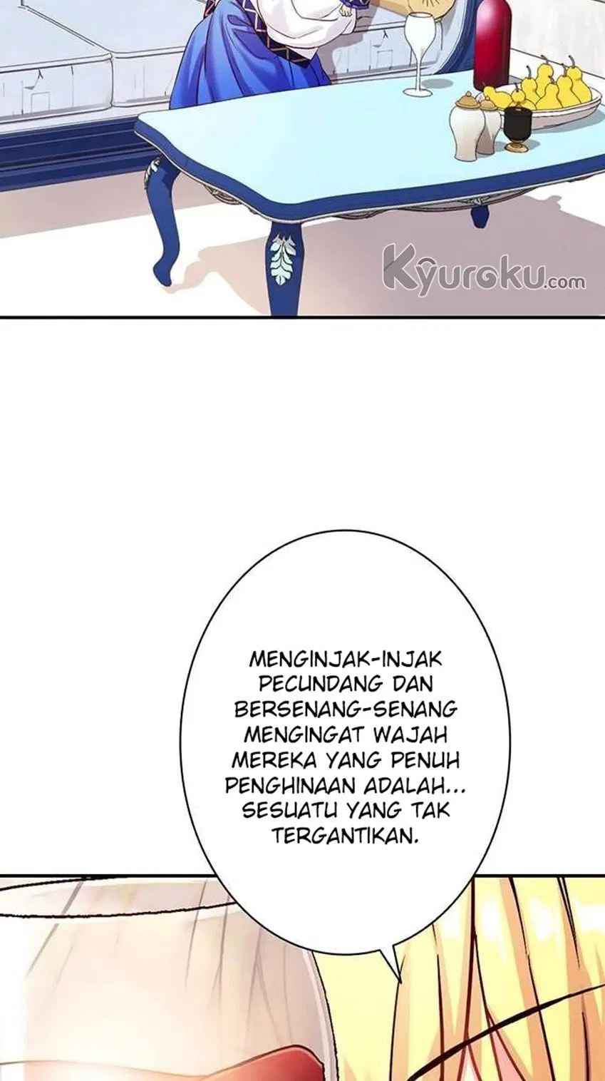 circle-zeros-otherworldly-hero-business - Chapter: 23