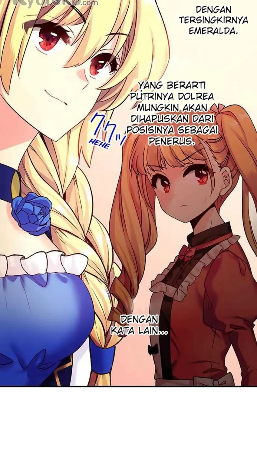circle-zeros-otherworldly-hero-business - Chapter: 23
