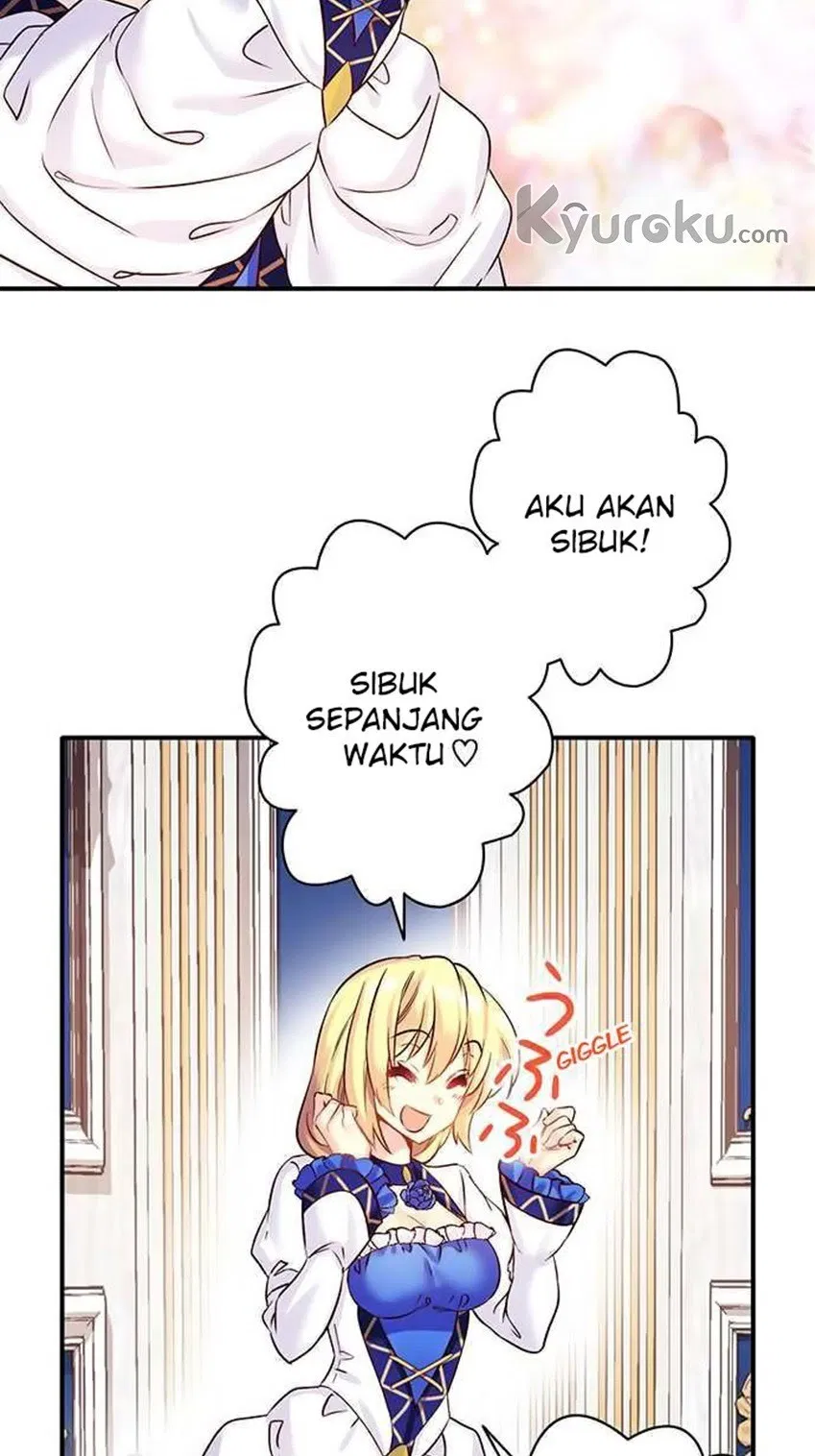 circle-zeros-otherworldly-hero-business - Chapter: 23