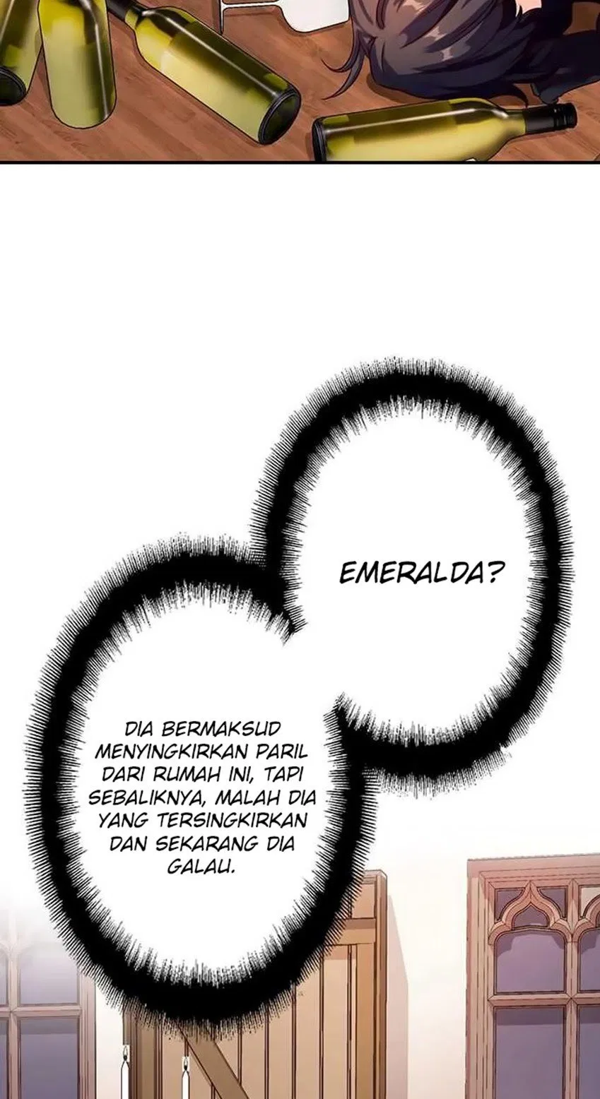 circle-zeros-otherworldly-hero-business - Chapter: 23