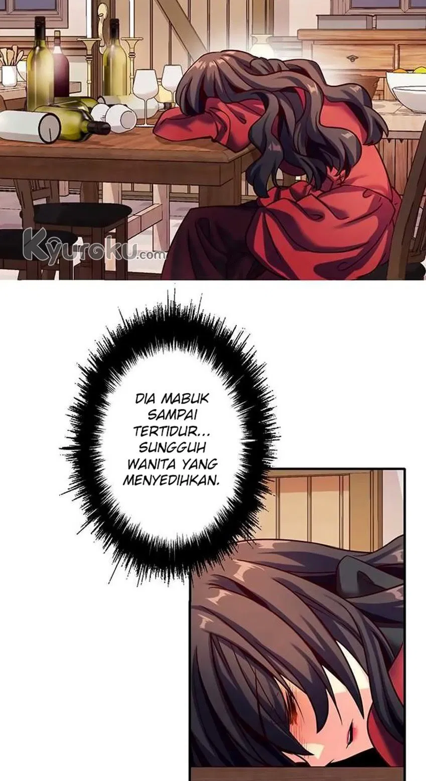 circle-zeros-otherworldly-hero-business - Chapter: 23