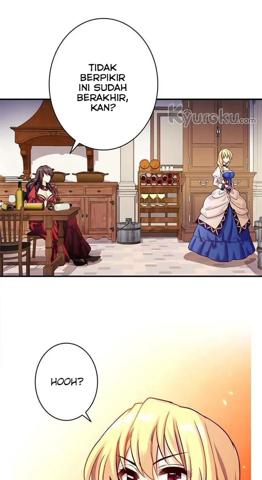 circle-zeros-otherworldly-hero-business - Chapter: 23