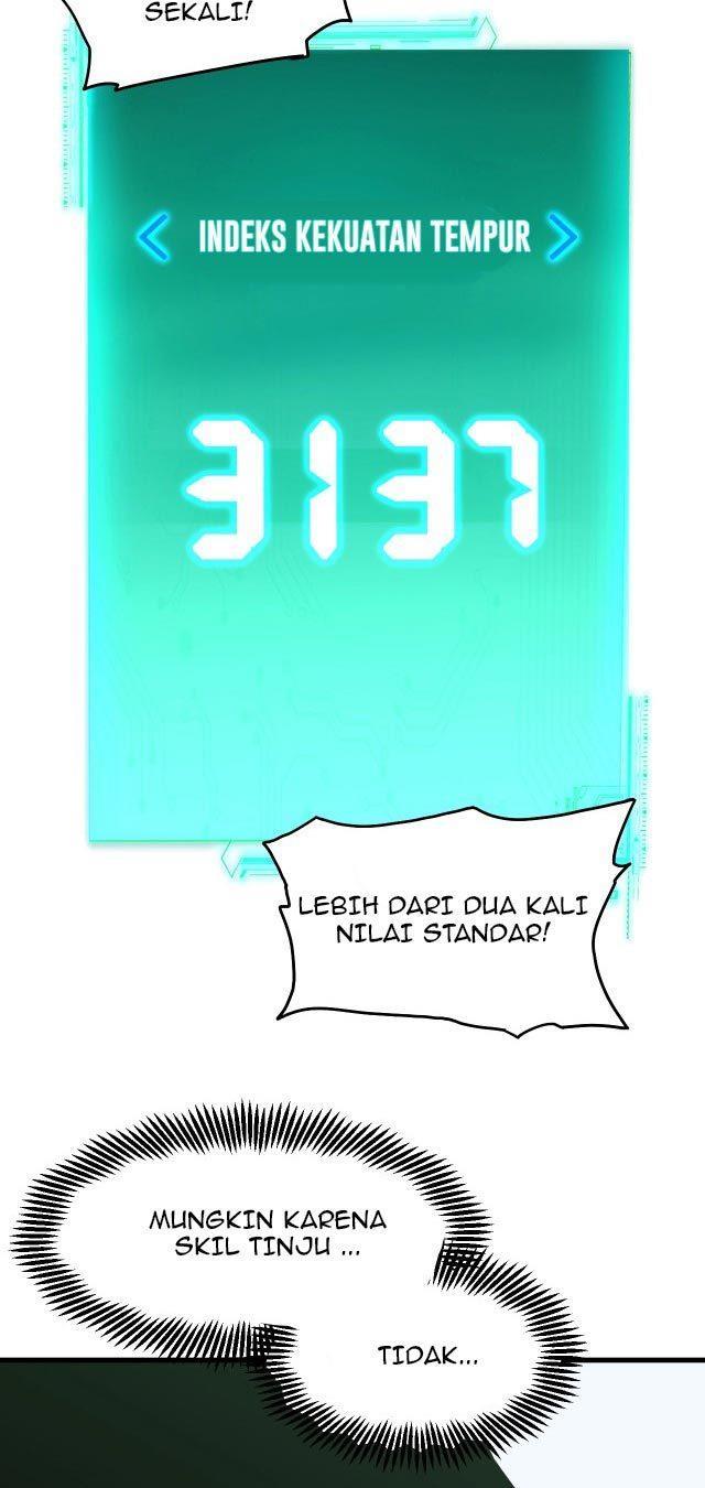 leveling-in-the-future - Chapter: 10