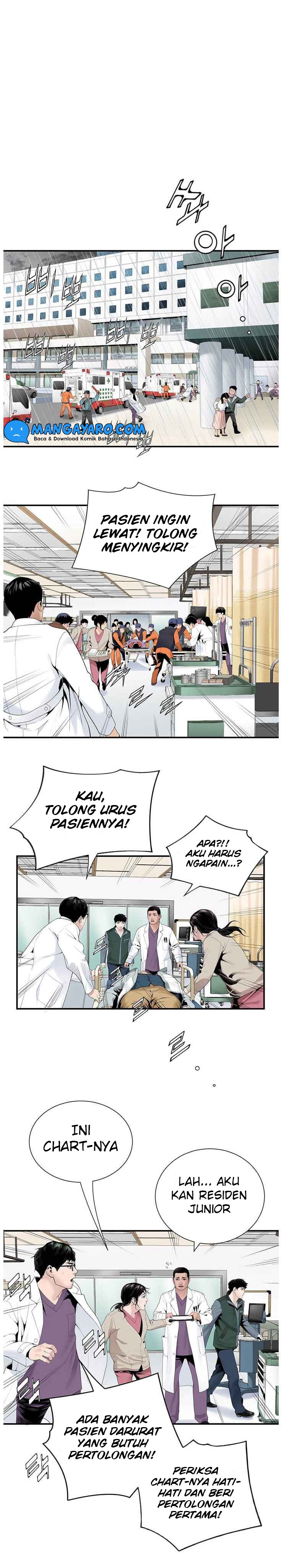 dr-choi-tae-soo - Chapter: 19