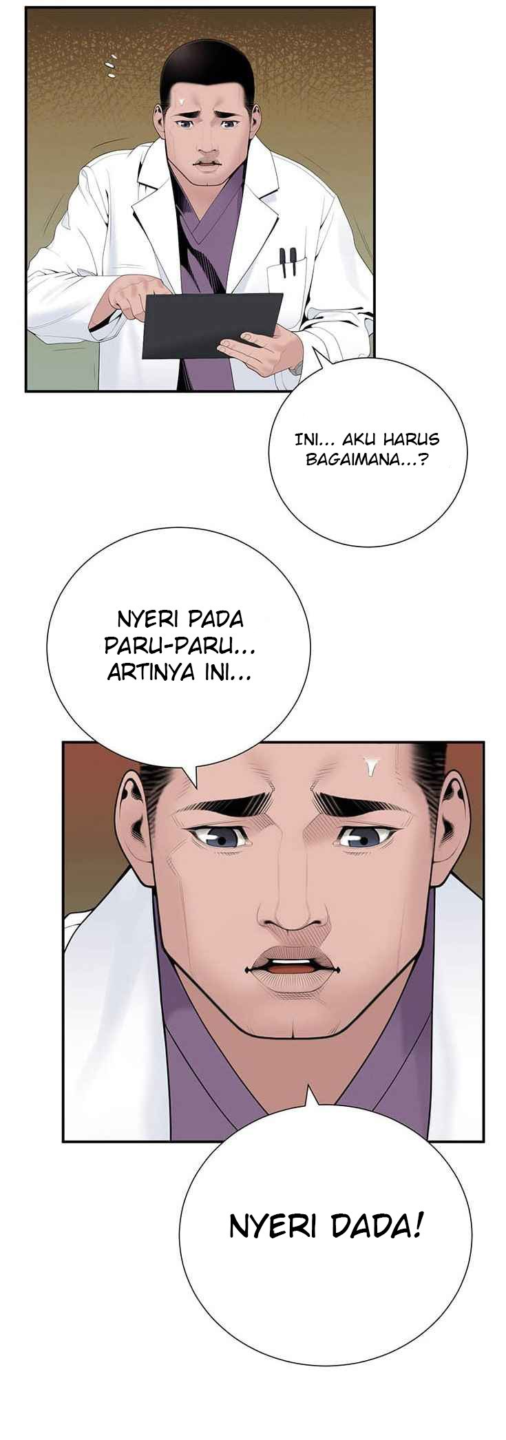 dr-choi-tae-soo - Chapter: 19