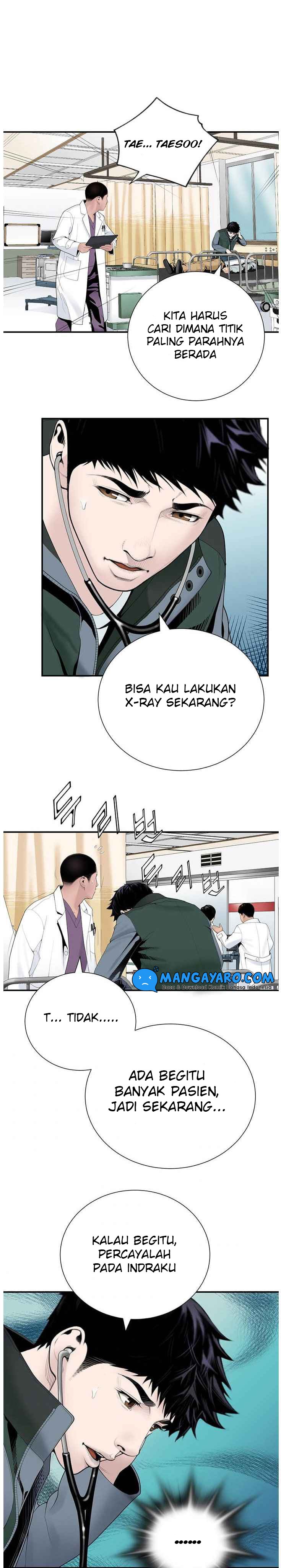 dr-choi-tae-soo - Chapter: 19
