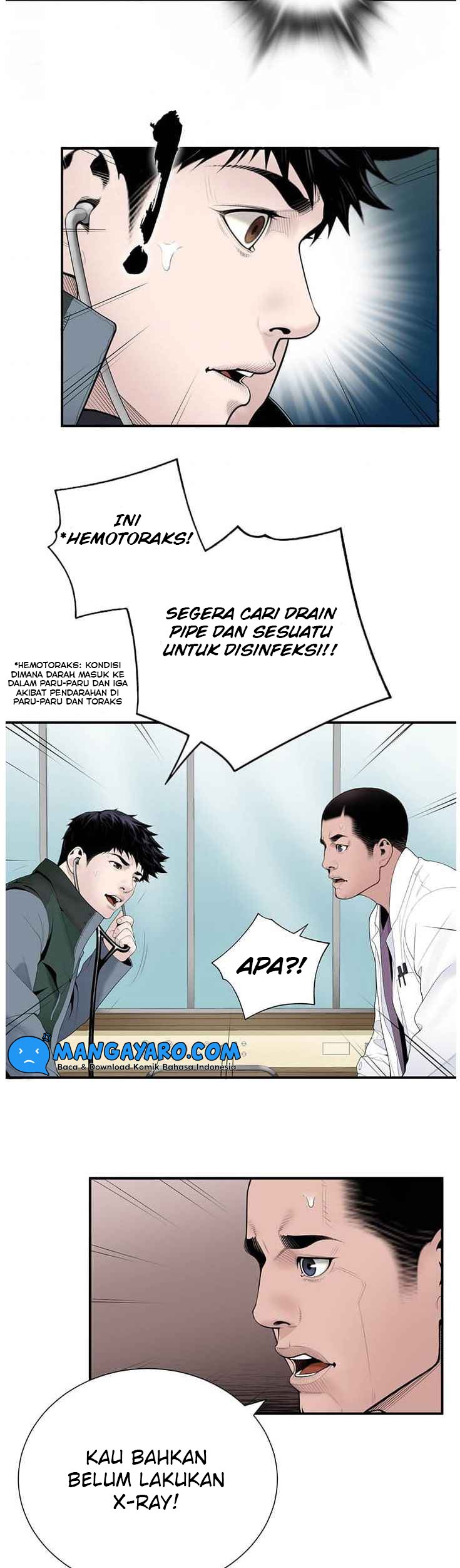 dr-choi-tae-soo - Chapter: 19