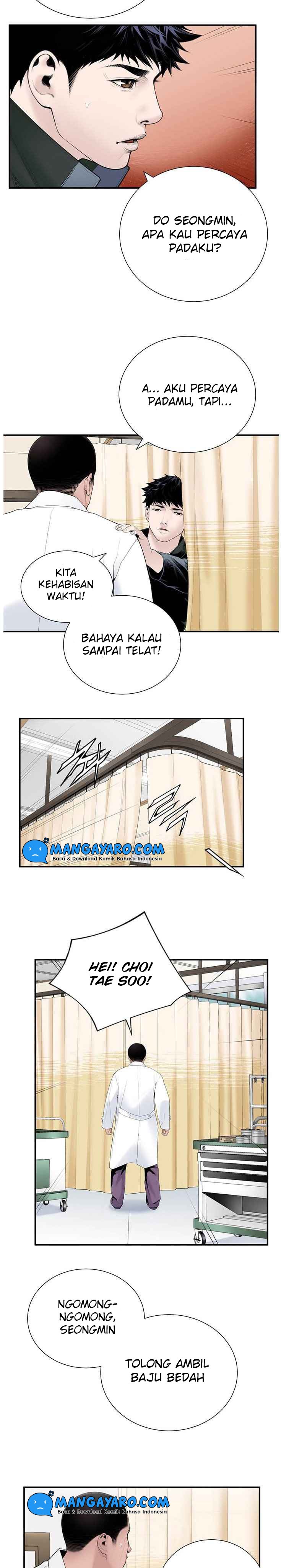 dr-choi-tae-soo - Chapter: 19