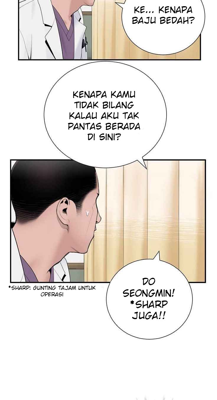 dr-choi-tae-soo - Chapter: 19
