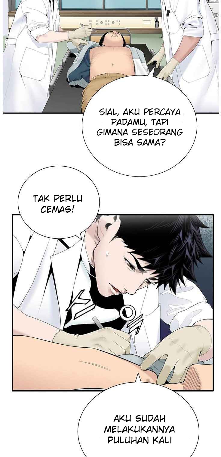 dr-choi-tae-soo - Chapter: 19