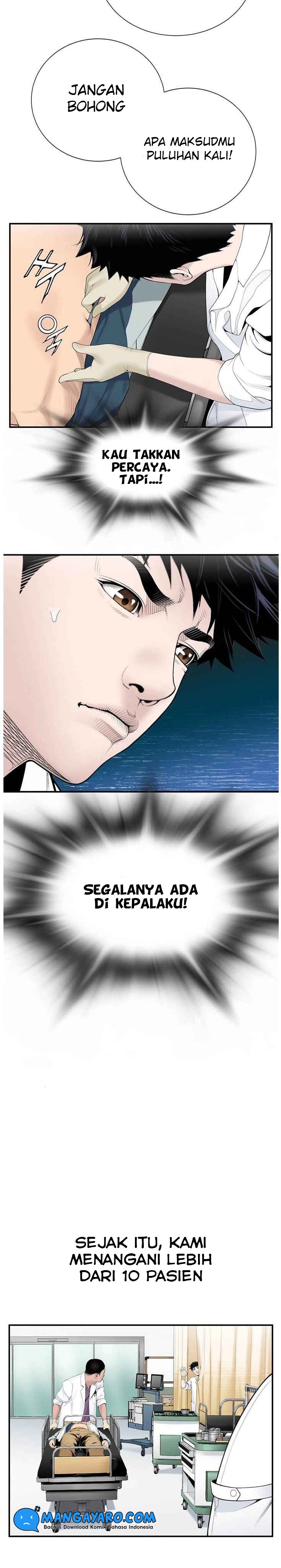 dr-choi-tae-soo - Chapter: 19