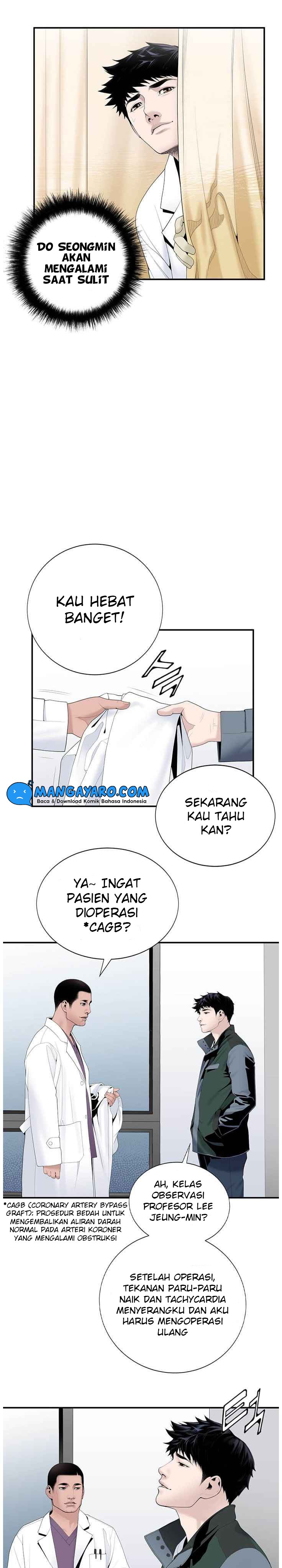 dr-choi-tae-soo - Chapter: 19