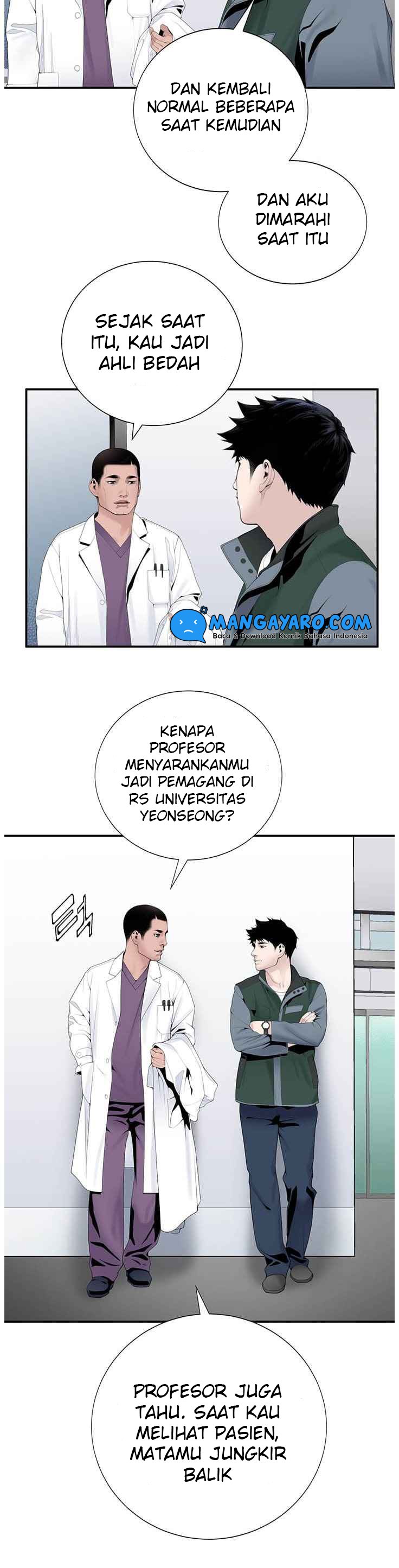 dr-choi-tae-soo - Chapter: 19
