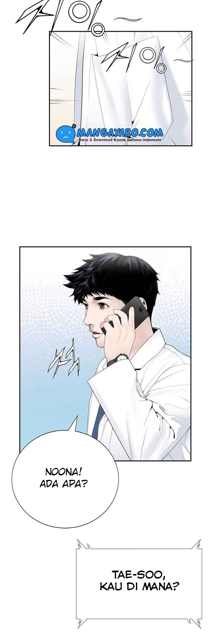 dr-choi-tae-soo - Chapter: 19