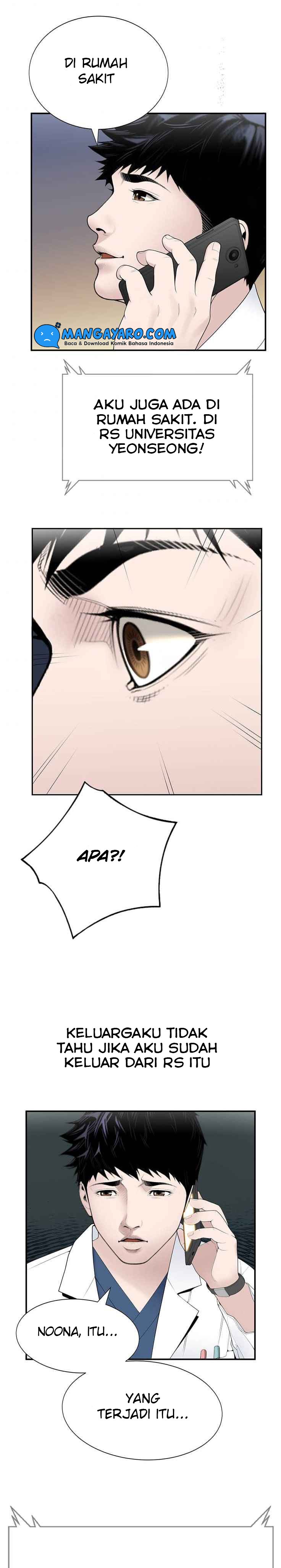 dr-choi-tae-soo - Chapter: 19