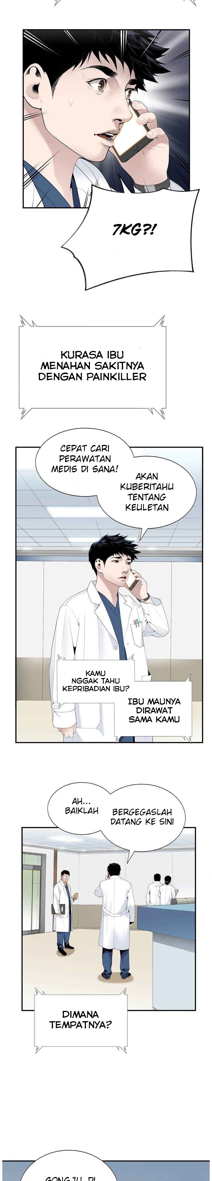 dr-choi-tae-soo - Chapter: 19