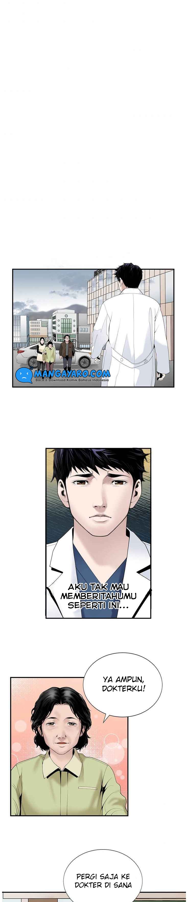 dr-choi-tae-soo - Chapter: 19