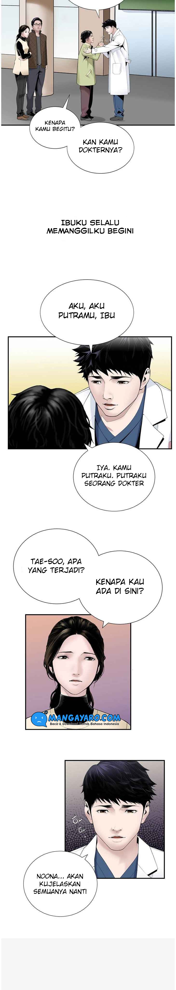 dr-choi-tae-soo - Chapter: 19