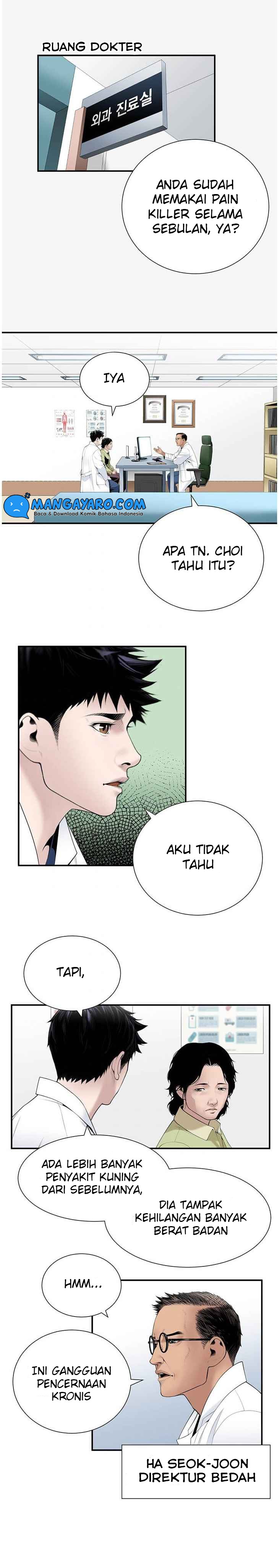 dr-choi-tae-soo - Chapter: 19