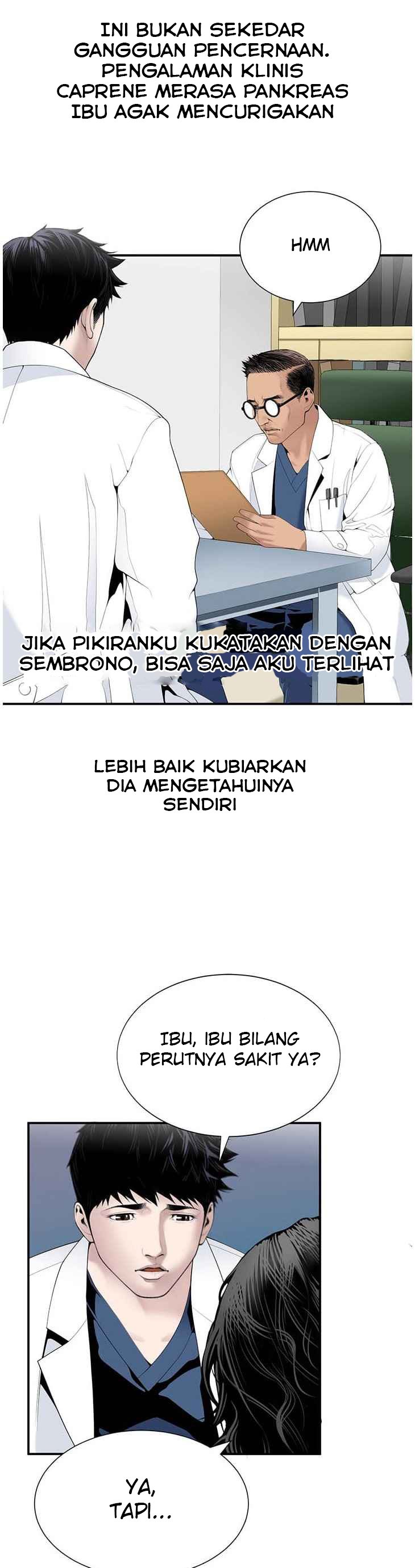 dr-choi-tae-soo - Chapter: 19