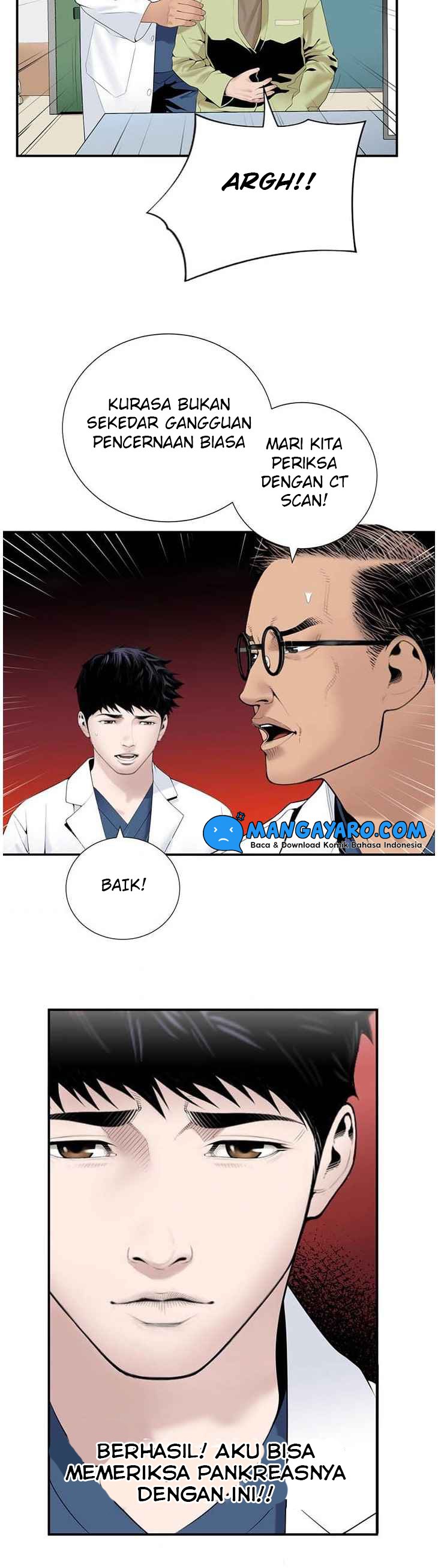 dr-choi-tae-soo - Chapter: 19