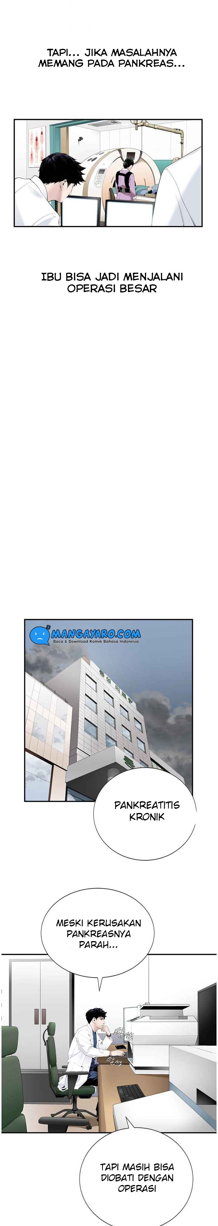 dr-choi-tae-soo - Chapter: 19
