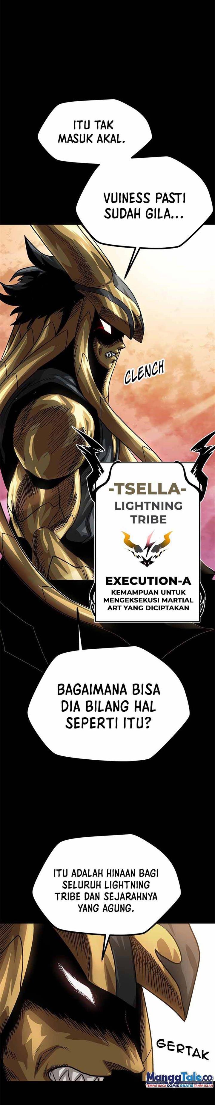 god-tribe - Chapter: 5