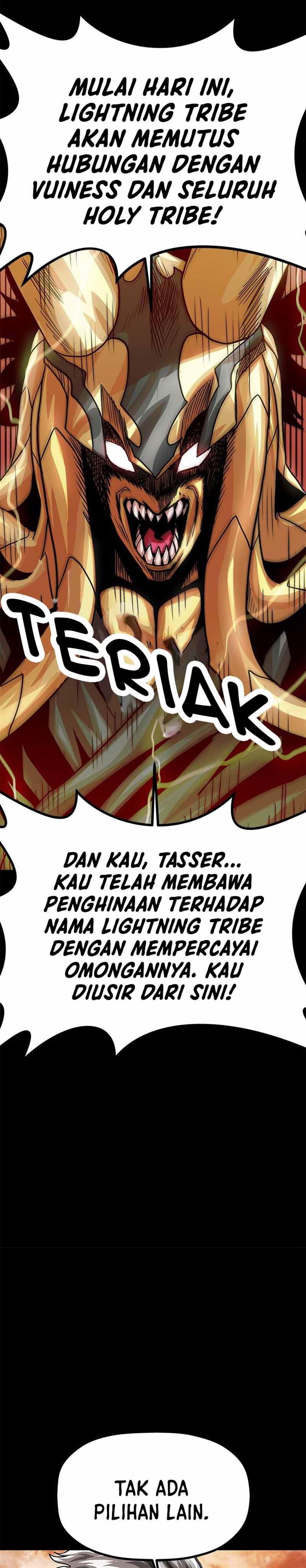 god-tribe - Chapter: 5