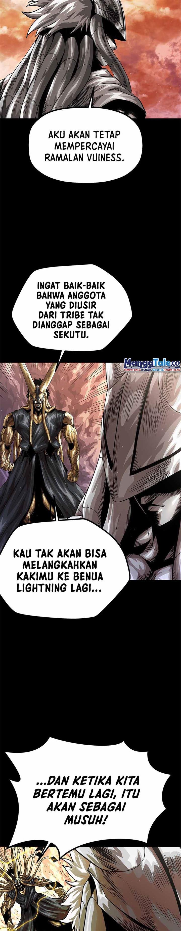 god-tribe - Chapter: 5